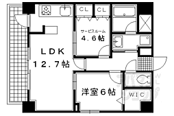 京都市営烏丸線 四条駅 徒歩3分