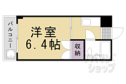 🉐敷金礼金0円！🉐阪急京都本線 大宮駅 徒歩8分
