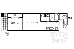 阪急京都本線 京都河原町駅 徒歩3分