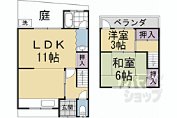 叡山電鉄叡山本線 宝ケ池駅 徒歩4分