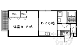 京阪本線 出町柳駅 徒歩27分