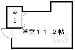 叡山電鉄叡山本線 茶山・京都芸術大学駅 徒歩10分 2階/-