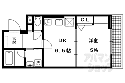 京都市営烏丸線 鞍馬口駅 徒歩2分