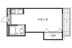 栄ハイツ 2階