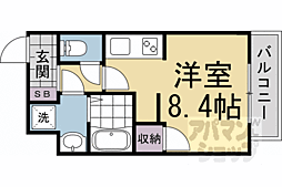 ＥＸＣＥＥＤ御所東 4階