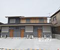 叡山電鉄叡山本線 一乗寺駅 徒歩12分の賃貸テラスハウス