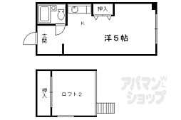 クラブハウス 3階