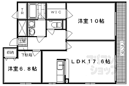 京都市営烏丸線 四条駅 徒歩10分