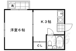 京都市営烏丸線 烏丸御池駅 徒歩5分