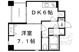 京都市営烏丸線 北大路駅 徒歩8分