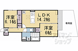 叡山電鉄叡山本線 修学院駅 徒歩15分 1階/-