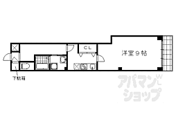 JR山陰本線 円町駅 徒歩6分