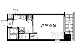 阪急京都本線 京都河原町駅 徒歩4分