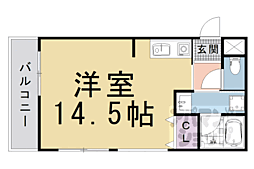 京阪本線 神宮丸太町駅 徒歩4分