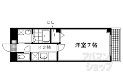 叡山電鉄鞍馬線 京都精華大前駅 徒歩3分