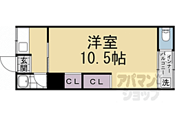 叡山電鉄叡山本線 茶山・京都芸術大学駅 徒歩3分