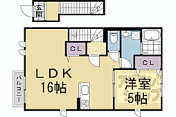 叡山電鉄叡山本線 一乗寺駅 徒歩5分