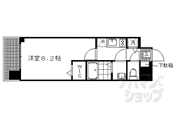 叡山電鉄叡山本線 一乗寺駅 徒歩4分