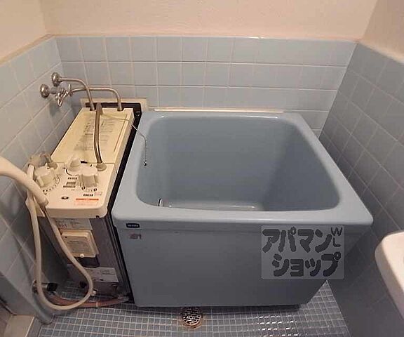 浴室