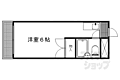 ヴィラ藤4階3.5万円