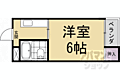 御池ハイツ3階2.7万円