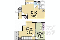 叡山電鉄叡山本線 修学院駅 徒歩7分