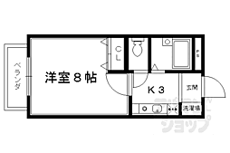 京都市営烏丸線 北山駅 徒歩4分