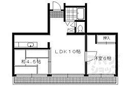フクエハイツ 2階