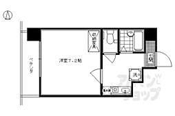 阪急京都本線 大宮駅 徒歩3分