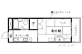 ルミナス一条4階5.0万円