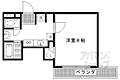 グランコスモ鴨川8階7.0万円