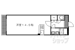 セレーナ白梅町 1階