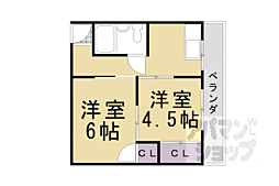 京都市営烏丸線 烏丸御池駅 徒歩4分