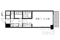 CREA二条城北2階7.0万円