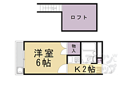 叡山電鉄叡山本線 茶山・京都芸術大学駅 徒歩5分