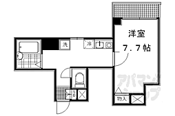 シエークル21 10階