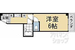 ビアンカ1 4階/405