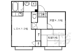 京都市営烏丸線 北山駅 徒歩15分