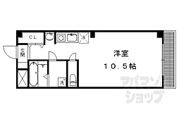 京阪本線 三条駅 徒歩2分