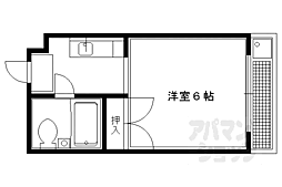 叡山電鉄叡山本線 茶山・京都芸術大学駅 徒歩5分