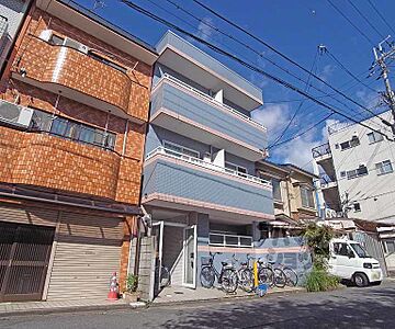 外観 外観