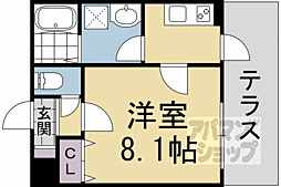 （仮称）高徳寺町マンション 1階