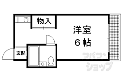 京都市営烏丸線 北山駅 徒歩14分