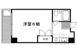 ファーストコート御所室町 6階