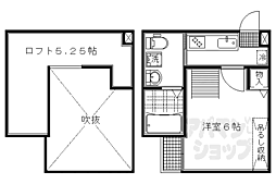 ロフティ大北小路 1階