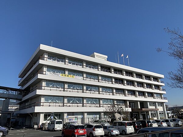 Flat 101｜神奈川県秦野市平沢(賃貸アパート1K・1階・29.50㎡)の写真 その28