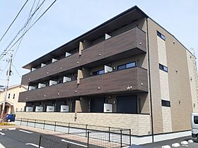 メゾン　セレーナ 304 ｜ 神奈川県小田原市飯田岡83-7（賃貸アパート1K・3階・28.87㎡） その1