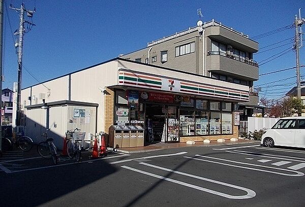 メゾン　セレーナ 107｜神奈川県小田原市飯田岡(賃貸アパート1K・1階・27.02㎡)の写真 その17