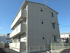 エトワール 101 ｜ 神奈川県小田原市南鴨宮２丁目（賃貸アパート1LDK・1階・42.97㎡） その1