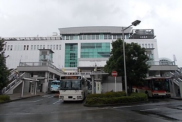 画像15:その他「複数路線・小田原駅まで840m」